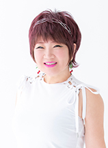 会長 島田真由美